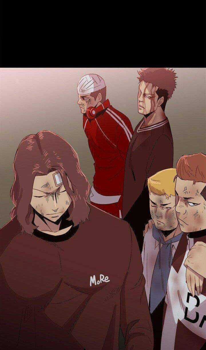 Kẻ Phản Diện - Chapter 66 - Trang 62