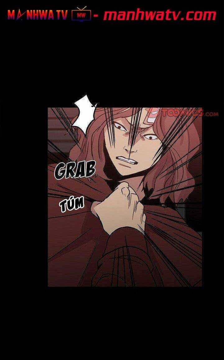 Kẻ Phản Diện - Chapter 66 - Trang 8