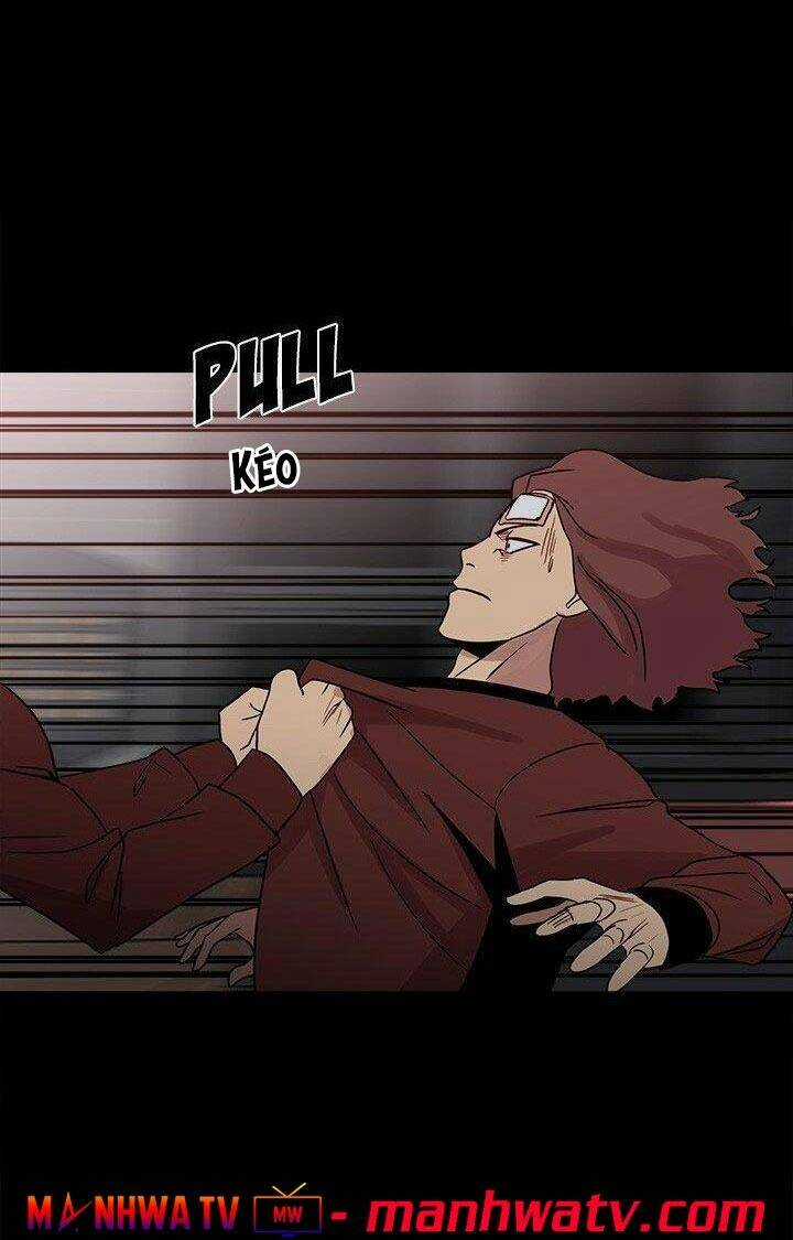 Kẻ Phản Diện - Chapter 66 - Trang 9