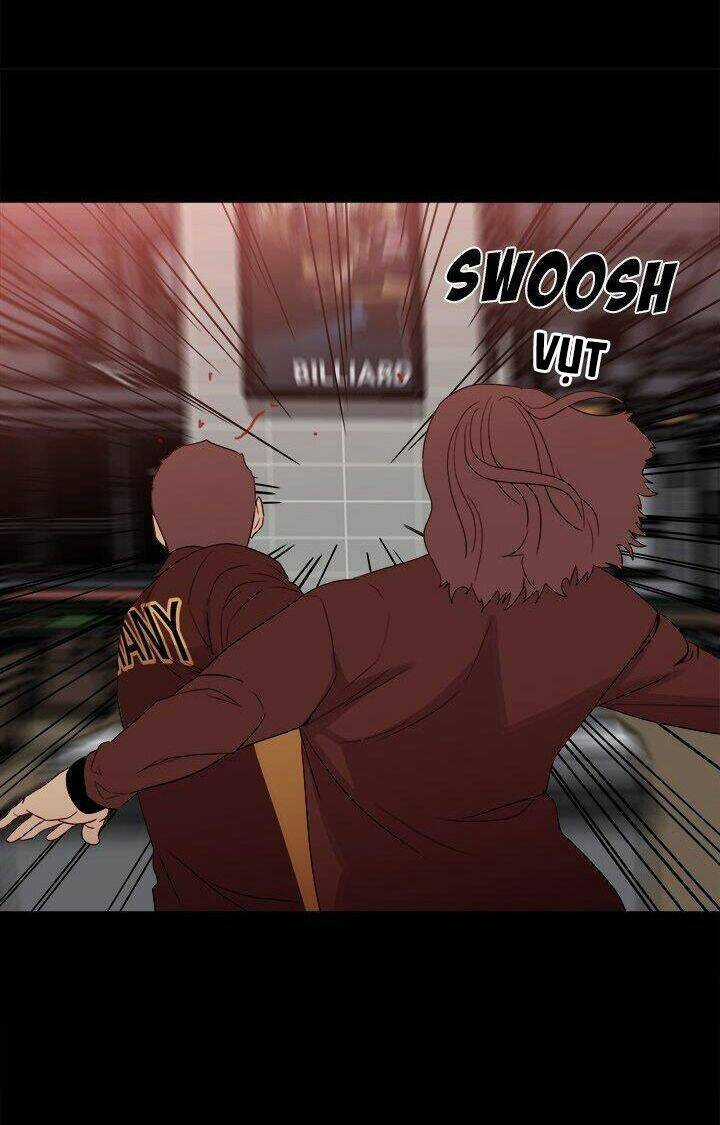 Kẻ Phản Diện - Chapter 66 - Trang 10