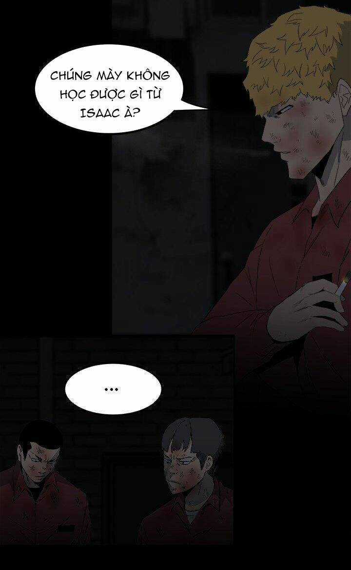 Kẻ Phản Diện - Chapter 67 - Trang 11