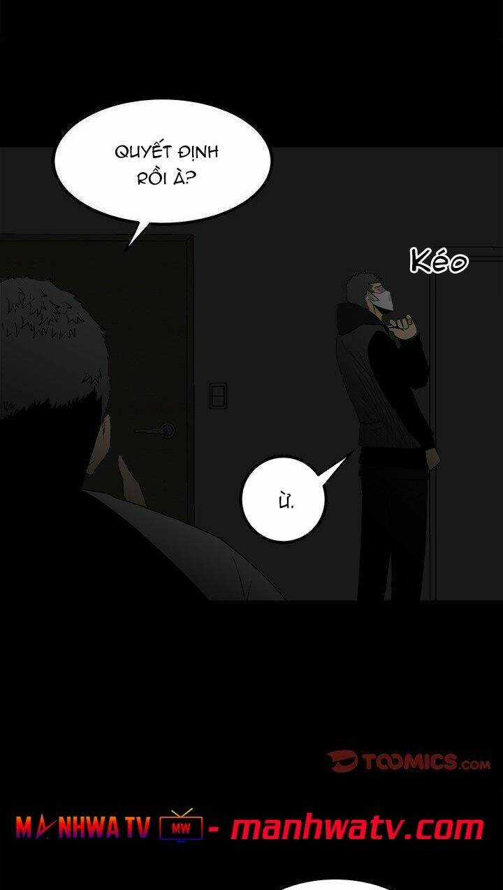 Kẻ Phản Diện - Chapter 67 - Trang 13