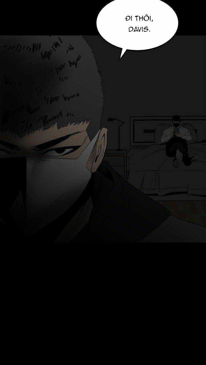 Kẻ Phản Diện - Chapter 67 - Trang 14