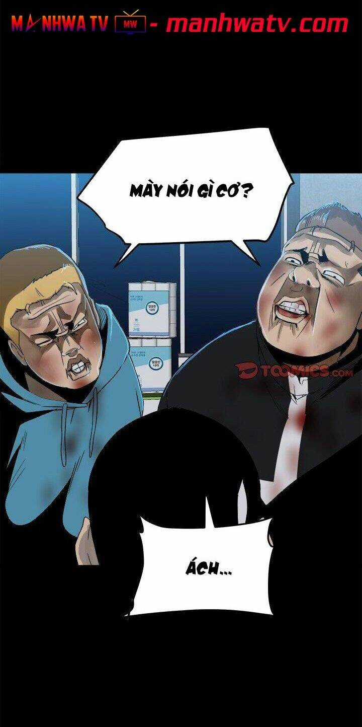 Kẻ Phản Diện - Chapter 67 - Trang 18