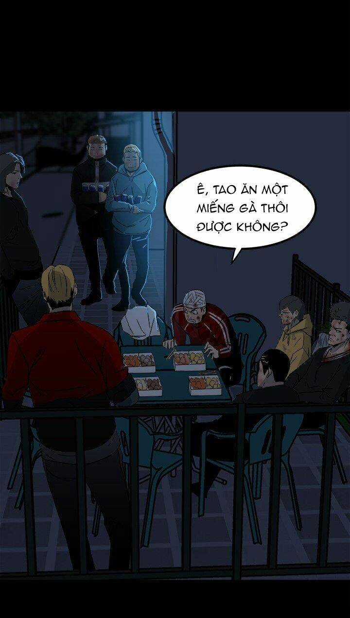 Kẻ Phản Diện - Chapter 67 - Trang 20