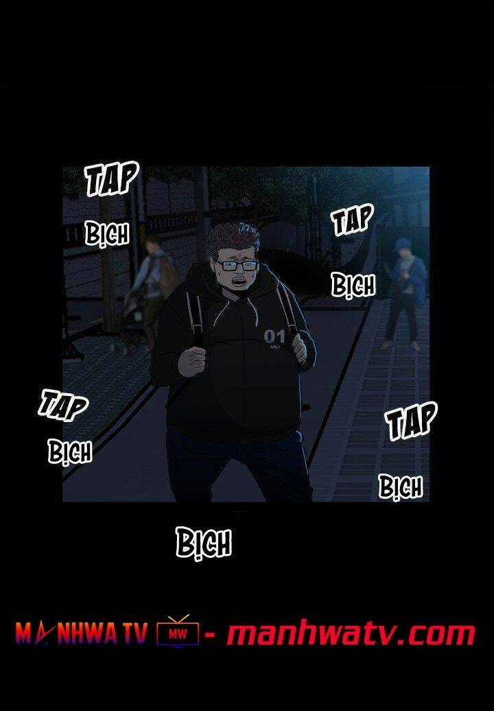 Kẻ Phản Diện - Chapter 67 - Trang 22