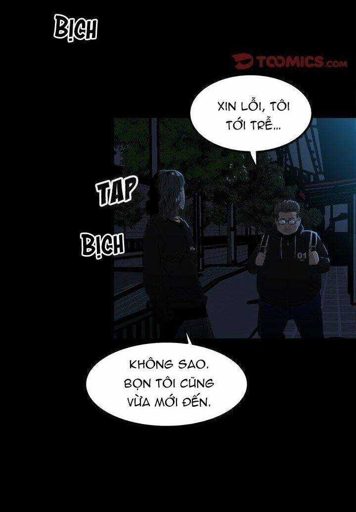 Kẻ Phản Diện - Chapter 67 - Trang 23