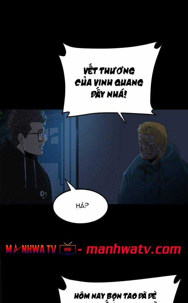 Kẻ Phản Diện - Chapter 67 - Trang 25