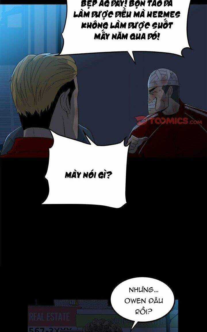 Kẻ Phản Diện - Chapter 67 - Trang 26