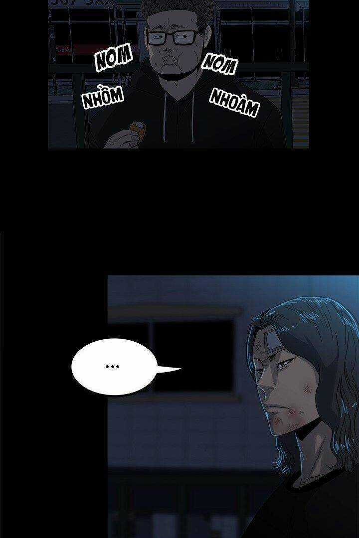 Kẻ Phản Diện - Chapter 67 - Trang 27