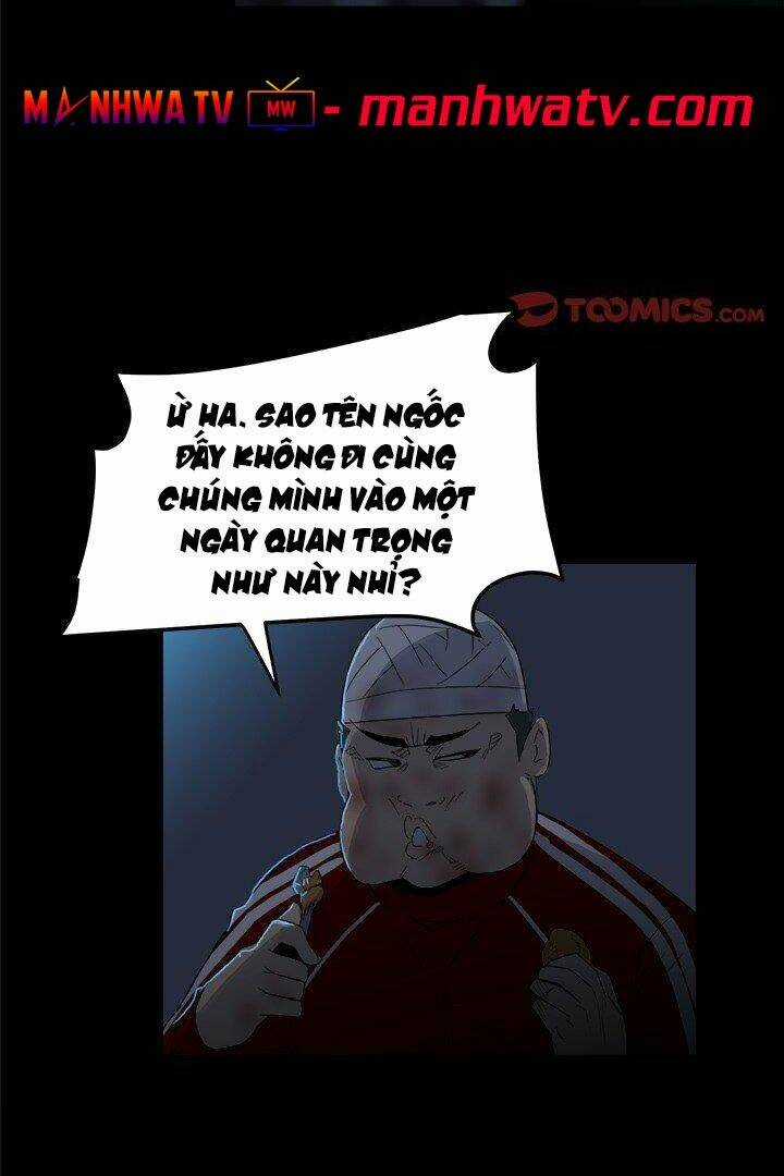 Kẻ Phản Diện - Chapter 67 - Trang 28