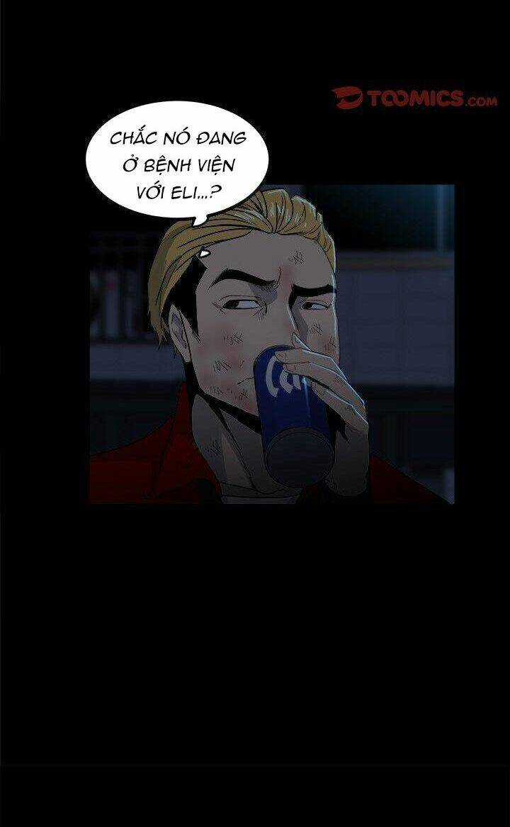 Kẻ Phản Diện - Chapter 67 - Trang 30