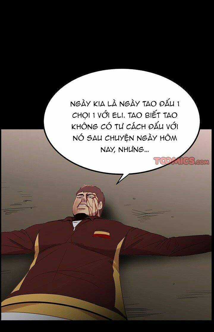 Kẻ Phản Diện - Chapter 67 - Trang 4