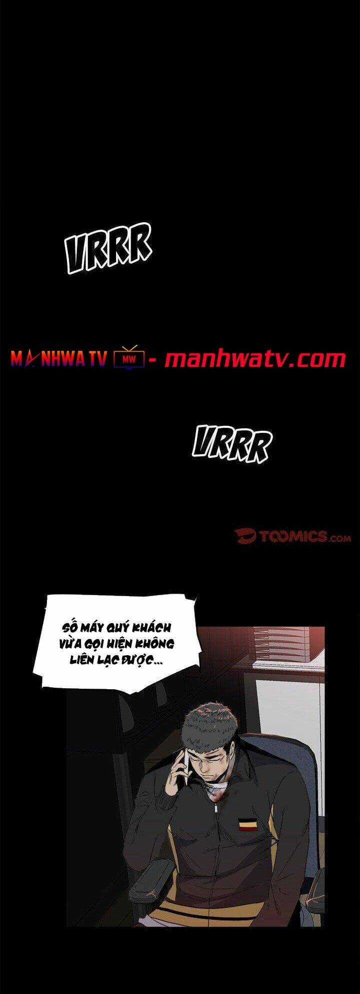Kẻ Phản Diện - Chapter 67 - Trang 31