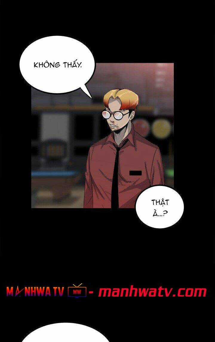 Kẻ Phản Diện - Chapter 67 - Trang 33