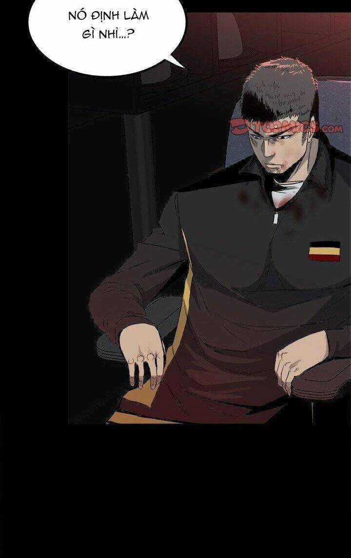 Kẻ Phản Diện - Chapter 67 - Trang 34