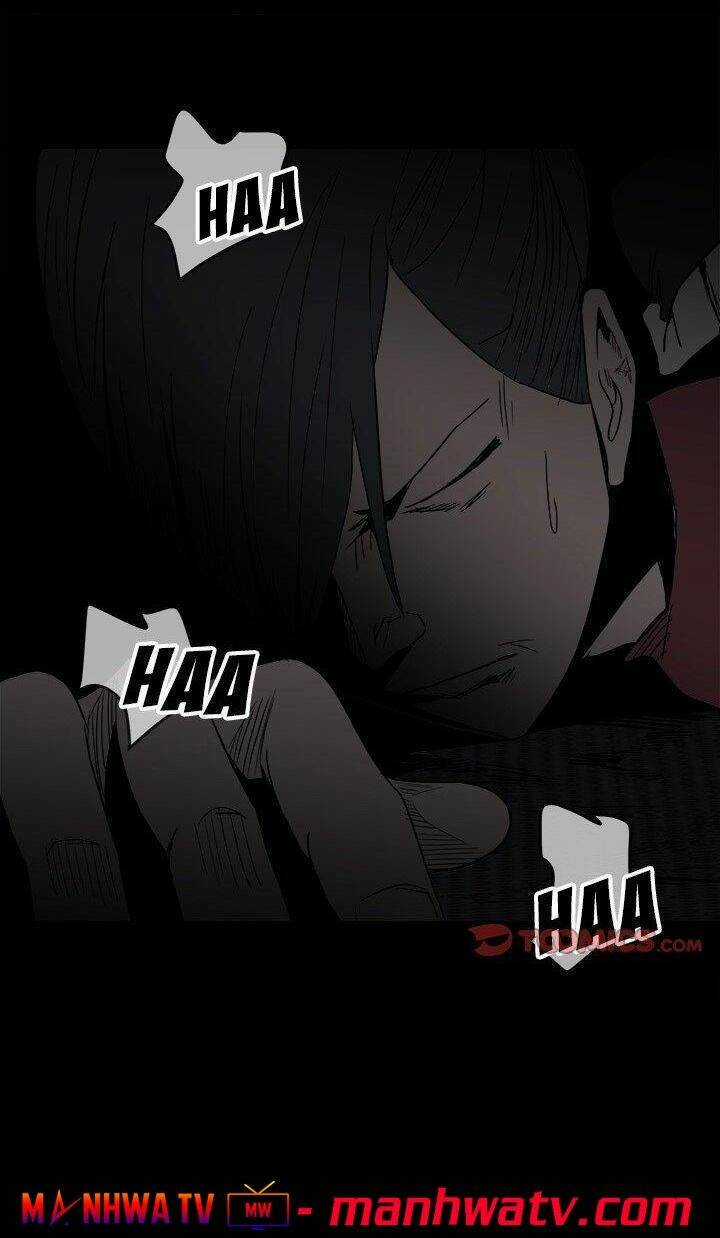 Kẻ Phản Diện - Chapter 67 - Trang 37