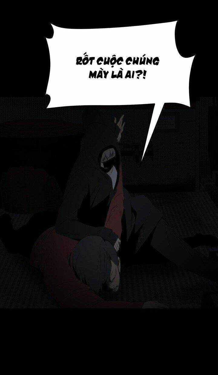 Kẻ Phản Diện - Chapter 67 - Trang 38
