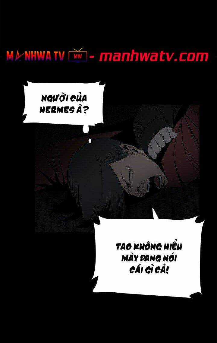 Kẻ Phản Diện - Chapter 67 - Trang 40