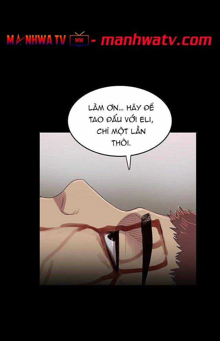 Kẻ Phản Diện - Chapter 67 - Trang 5