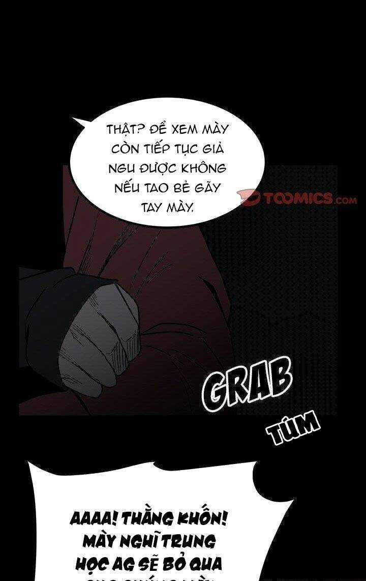 Kẻ Phản Diện - Chapter 67 - Trang 41