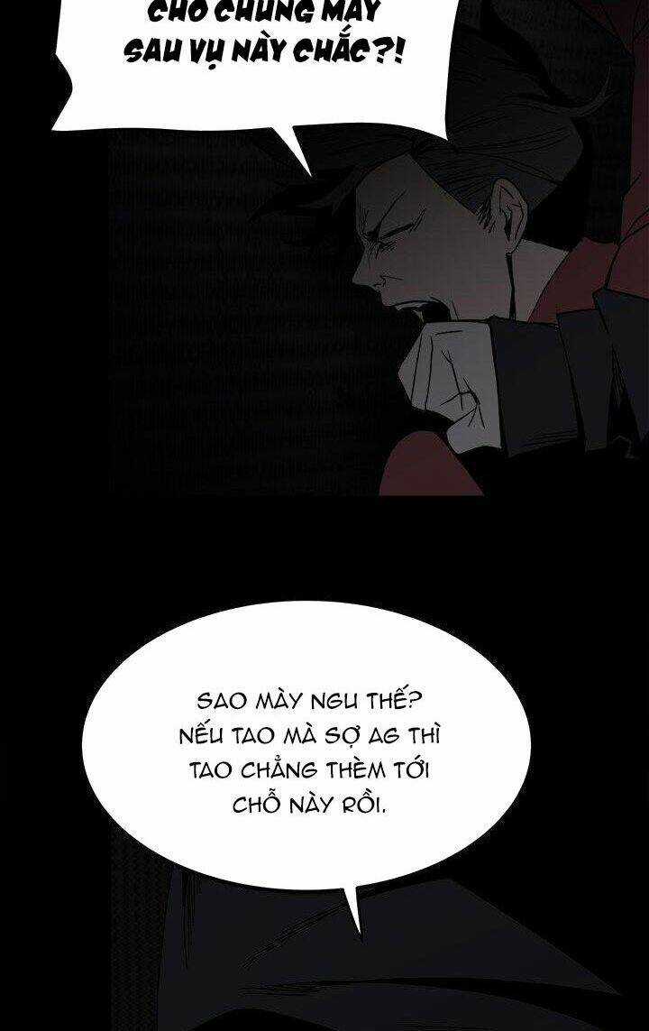 Kẻ Phản Diện - Chapter 67 - Trang 42