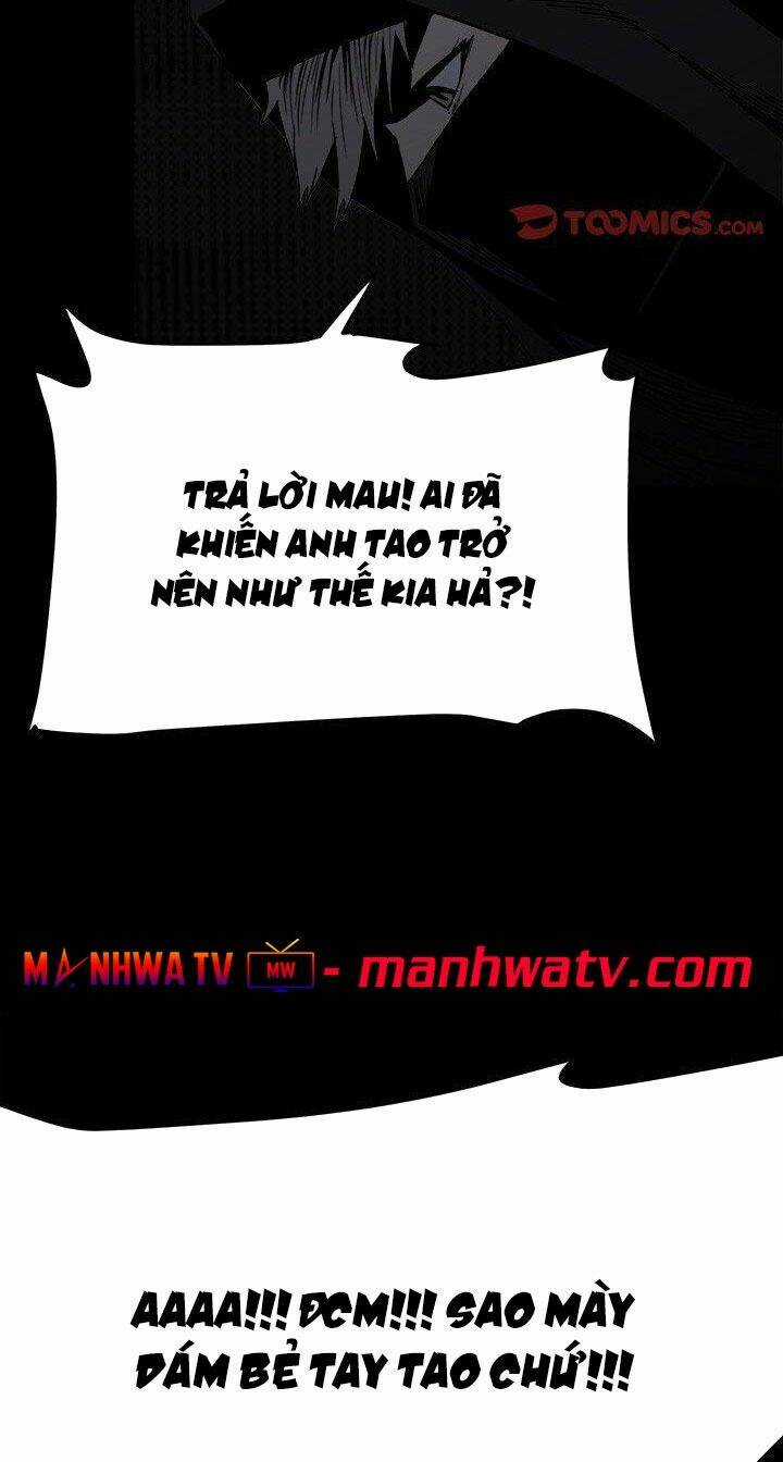Kẻ Phản Diện - Chapter 67 - Trang 43
