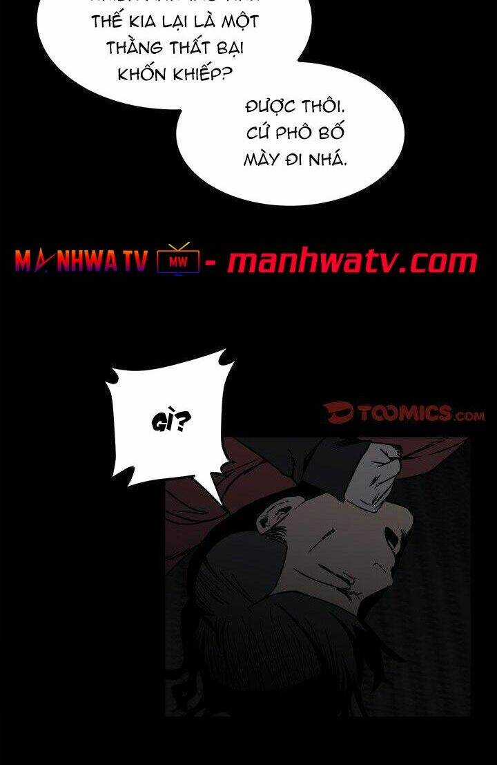 Kẻ Phản Diện - Chapter 67 - Trang 46