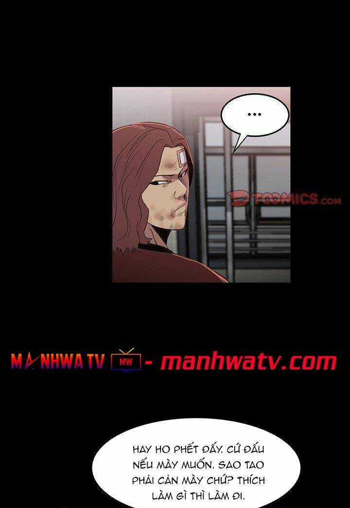 Kẻ Phản Diện - Chapter 67 - Trang 6