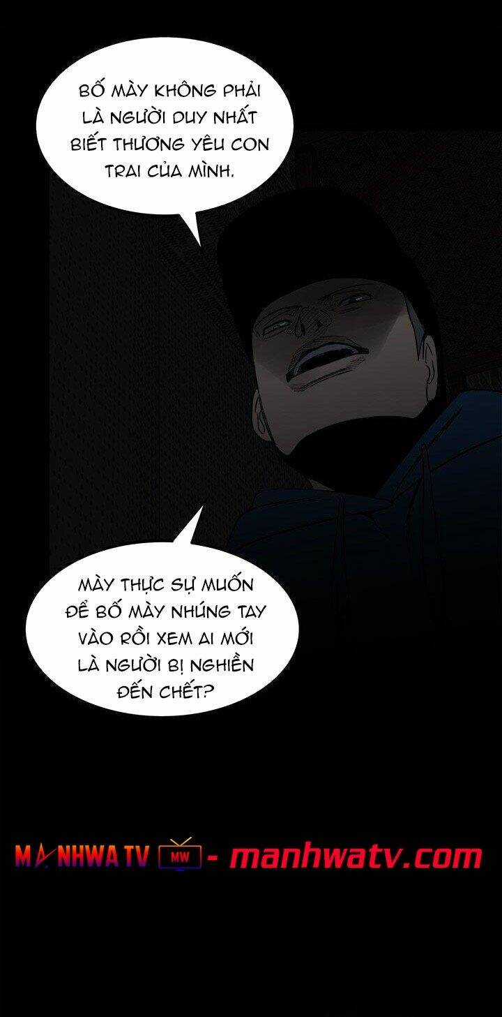 Kẻ Phản Diện - Chapter 67 - Trang 51