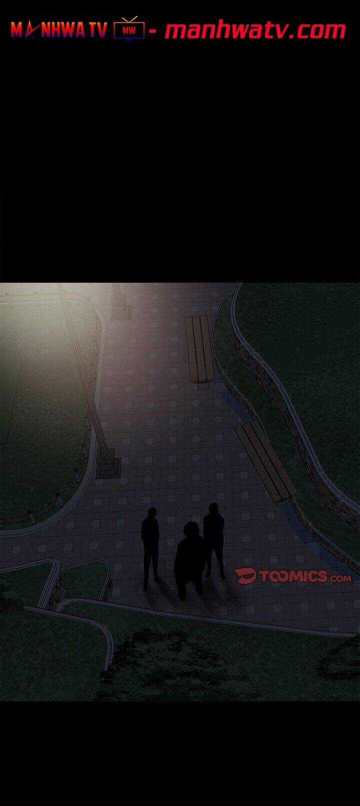 Kẻ Phản Diện - Chapter 67 - Trang 54