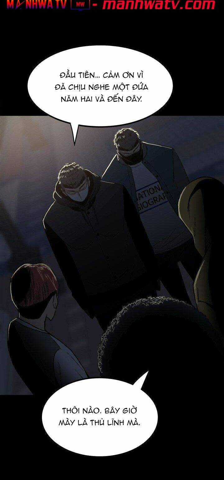 Kẻ Phản Diện - Chapter 67 - Trang 58