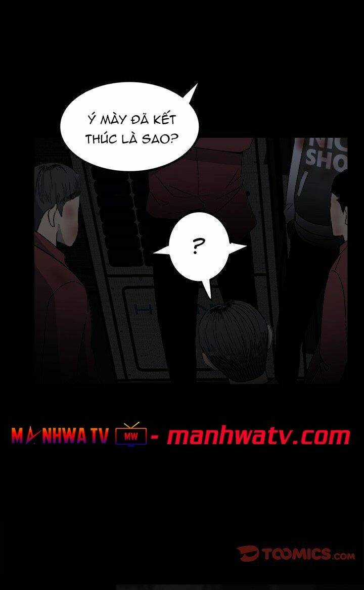 Kẻ Phản Diện - Chapter 67 - Trang 10