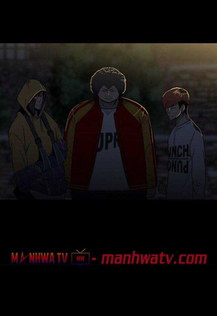 Kẻ Phản Diện - Chapter 68 - Trang 16