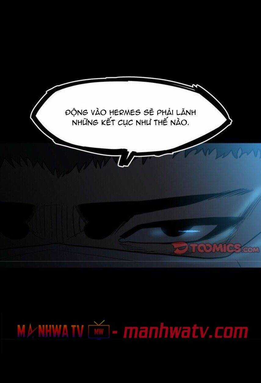 Kẻ Phản Diện - Chapter 68 - Trang 18