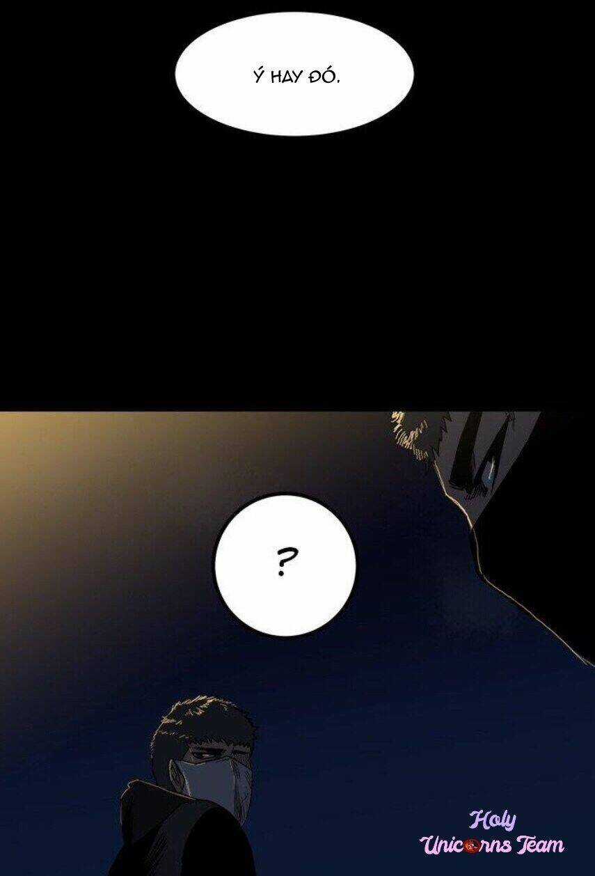 Kẻ Phản Diện - Chapter 68 - Trang 19