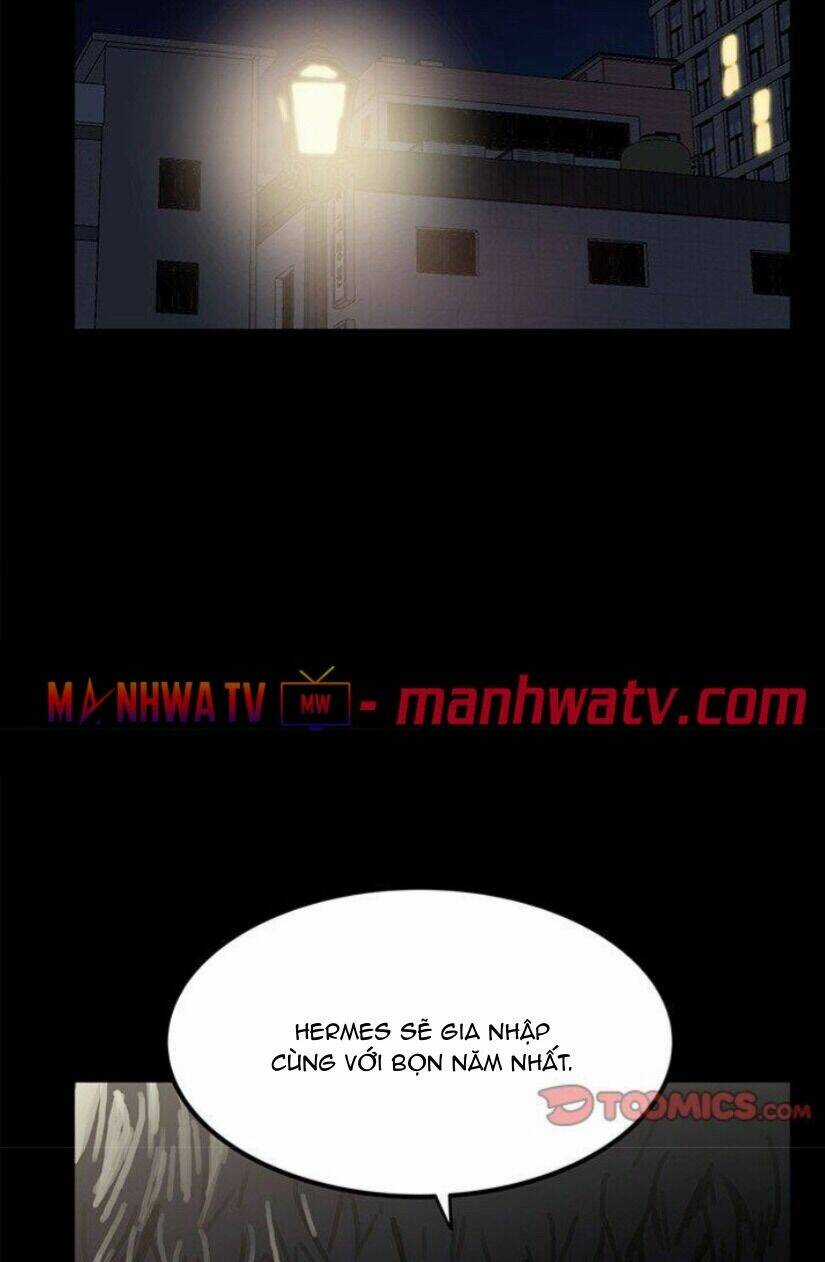 Kẻ Phản Diện - Chapter 68 - Trang 3