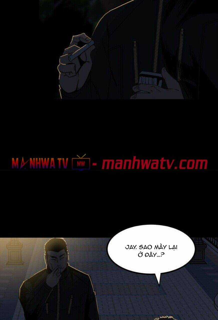 Kẻ Phản Diện - Chapter 68 - Trang 24