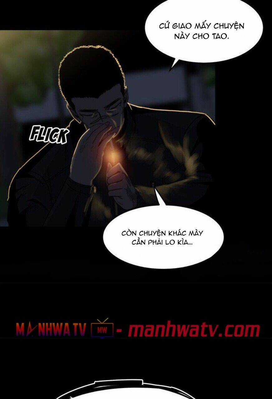 Kẻ Phản Diện - Chapter 68 - Trang 26