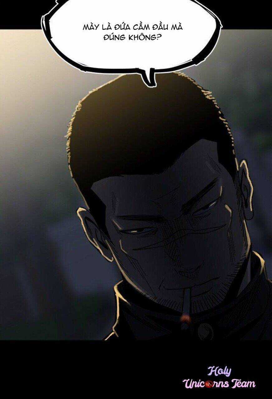 Kẻ Phản Diện - Chapter 68 - Trang 27