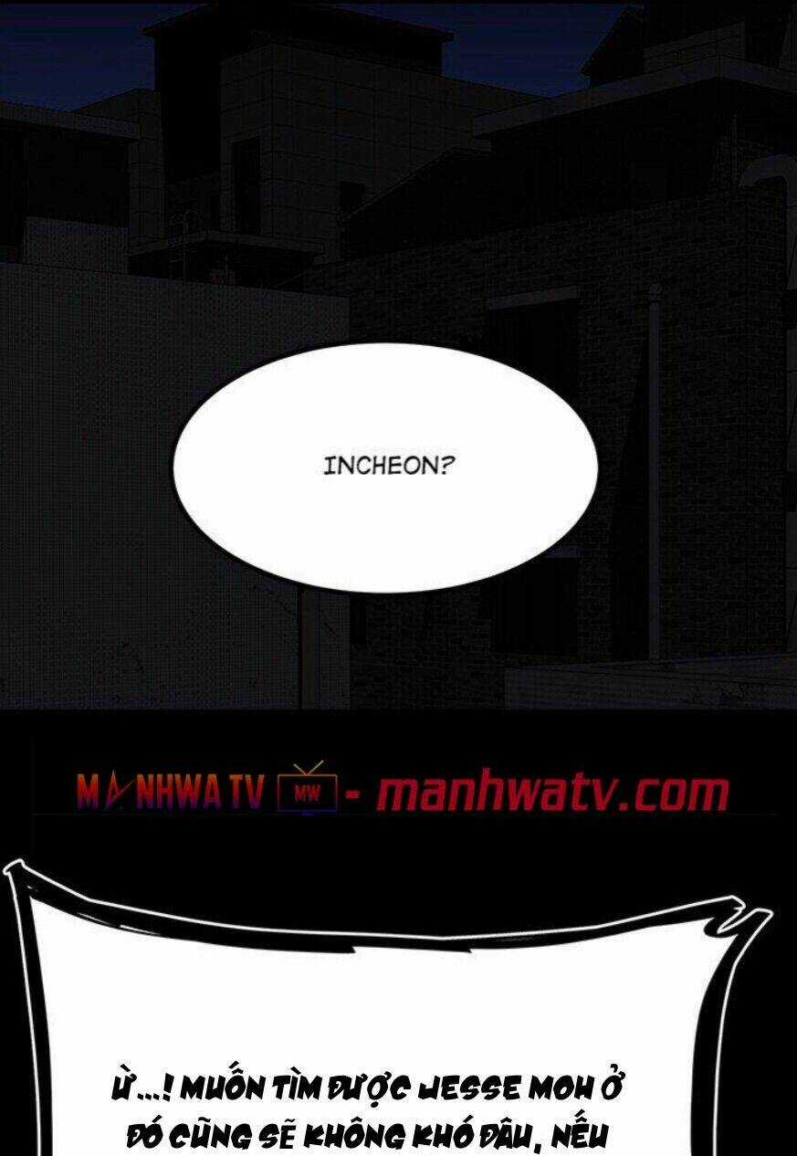 Kẻ Phản Diện - Chapter 68 - Trang 32