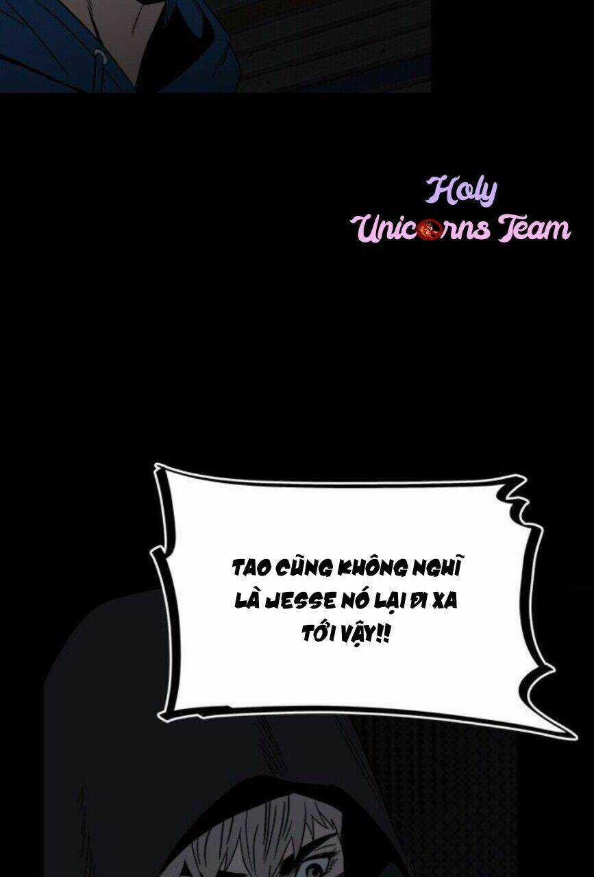 Kẻ Phản Diện - Chapter 68 - Trang 35