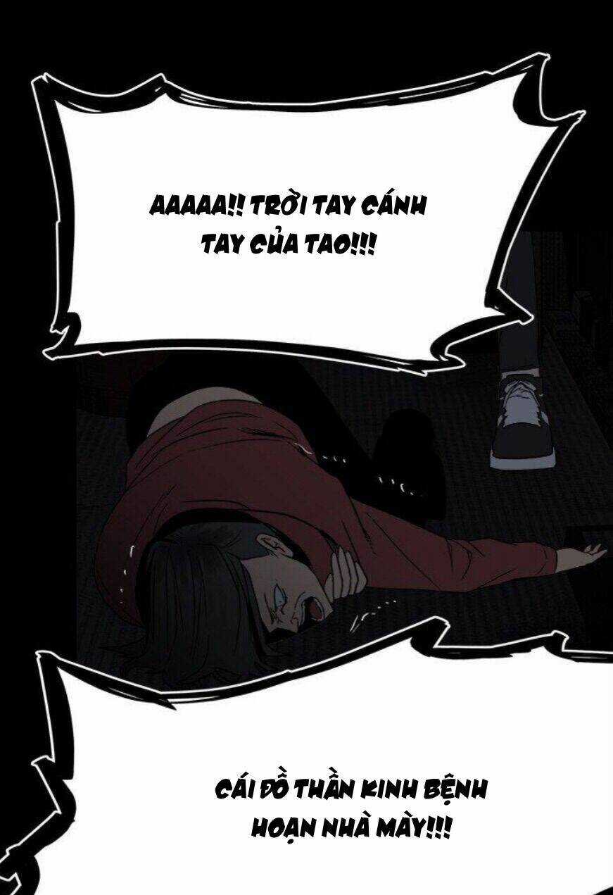 Kẻ Phản Diện - Chapter 68 - Trang 45