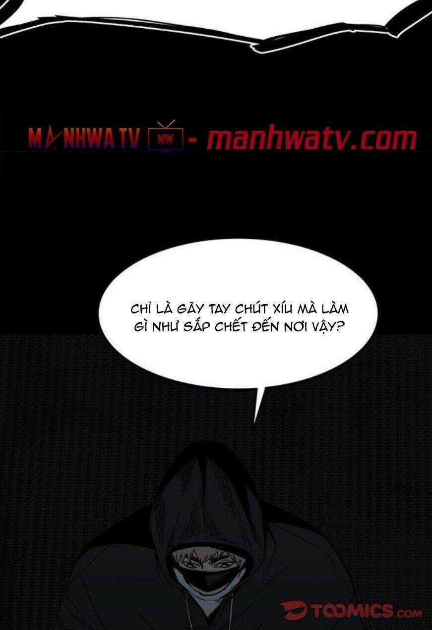 Kẻ Phản Diện - Chapter 68 - Trang 46