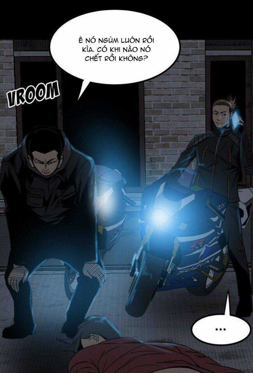 Kẻ Phản Diện - Chapter 68 - Trang 56