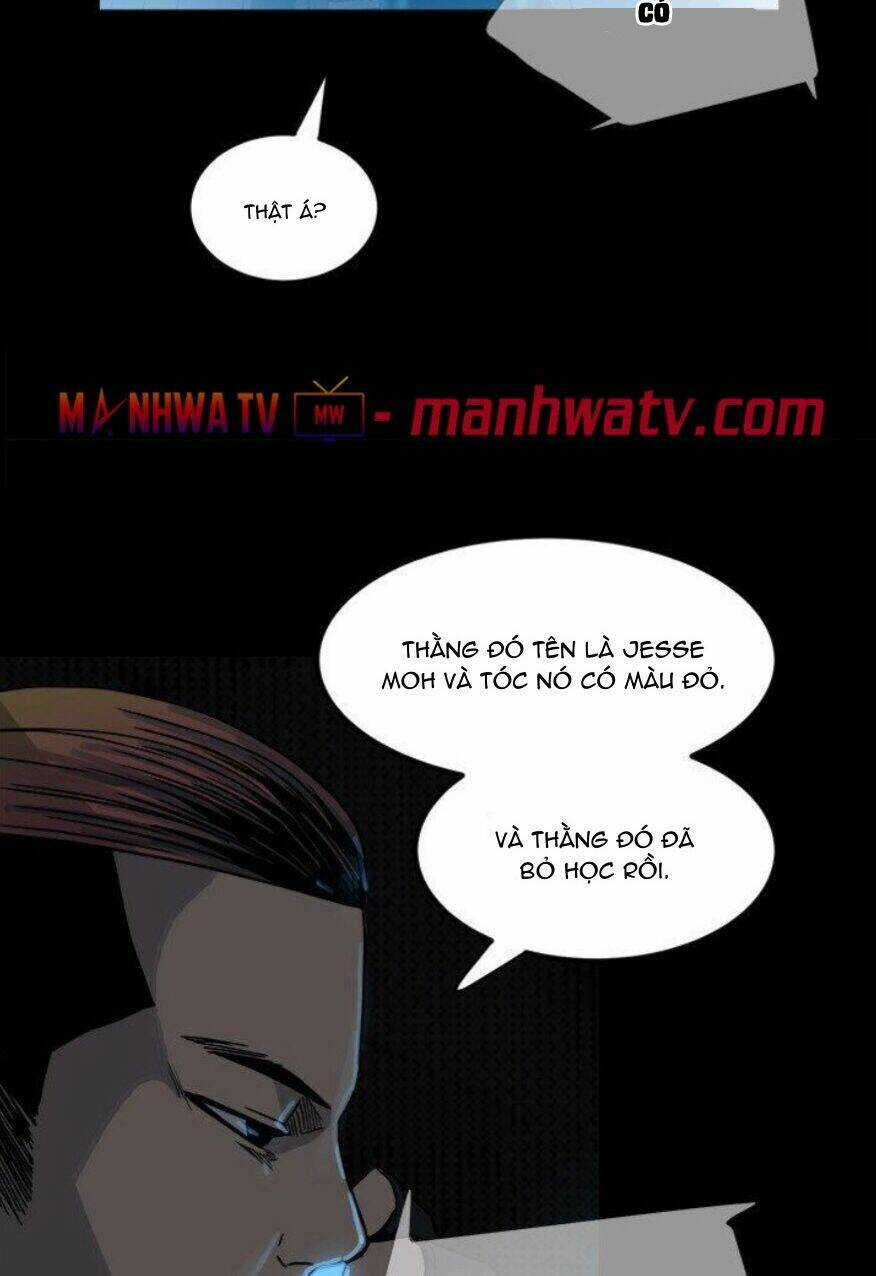 Kẻ Phản Diện - Chapter 68 - Trang 61