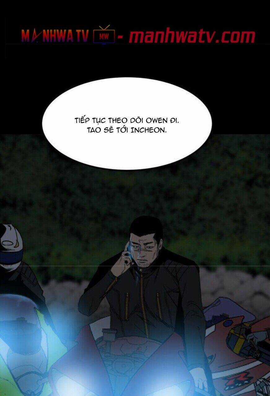 Kẻ Phản Diện - Chapter 68 - Trang 66