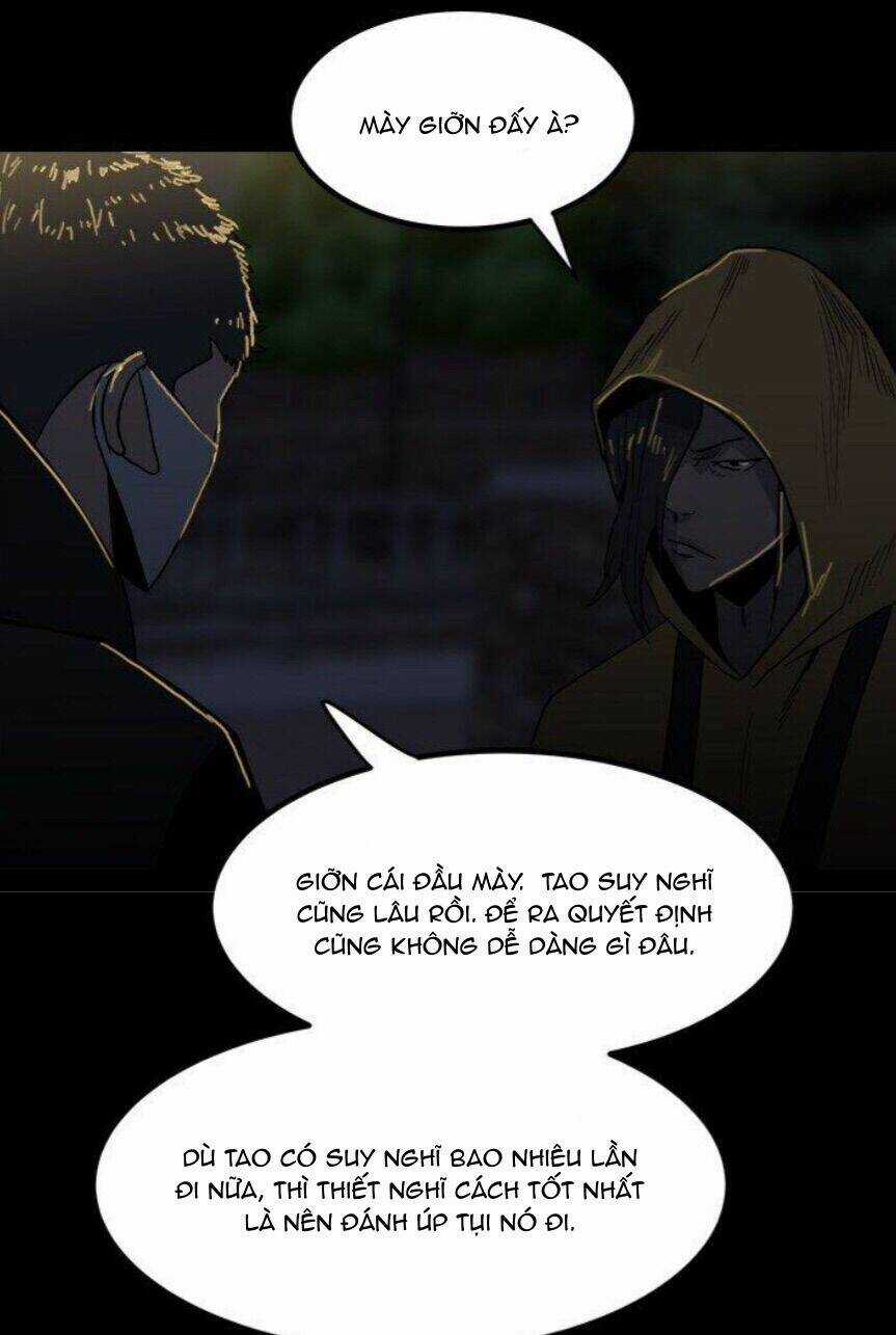 Kẻ Phản Diện - Chapter 68 - Trang 8