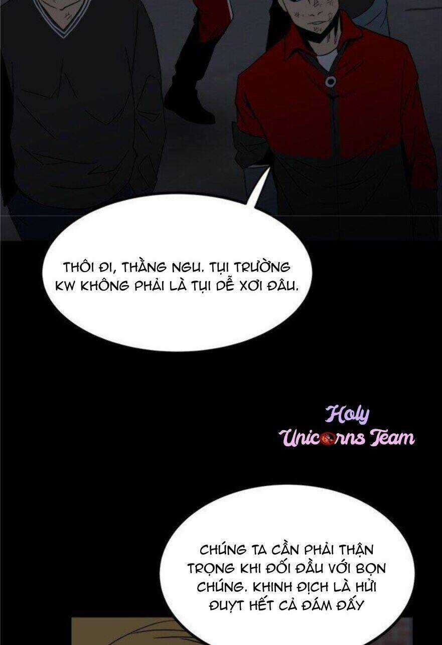 Kẻ Phản Diện - Chapter 68 - Trang 71