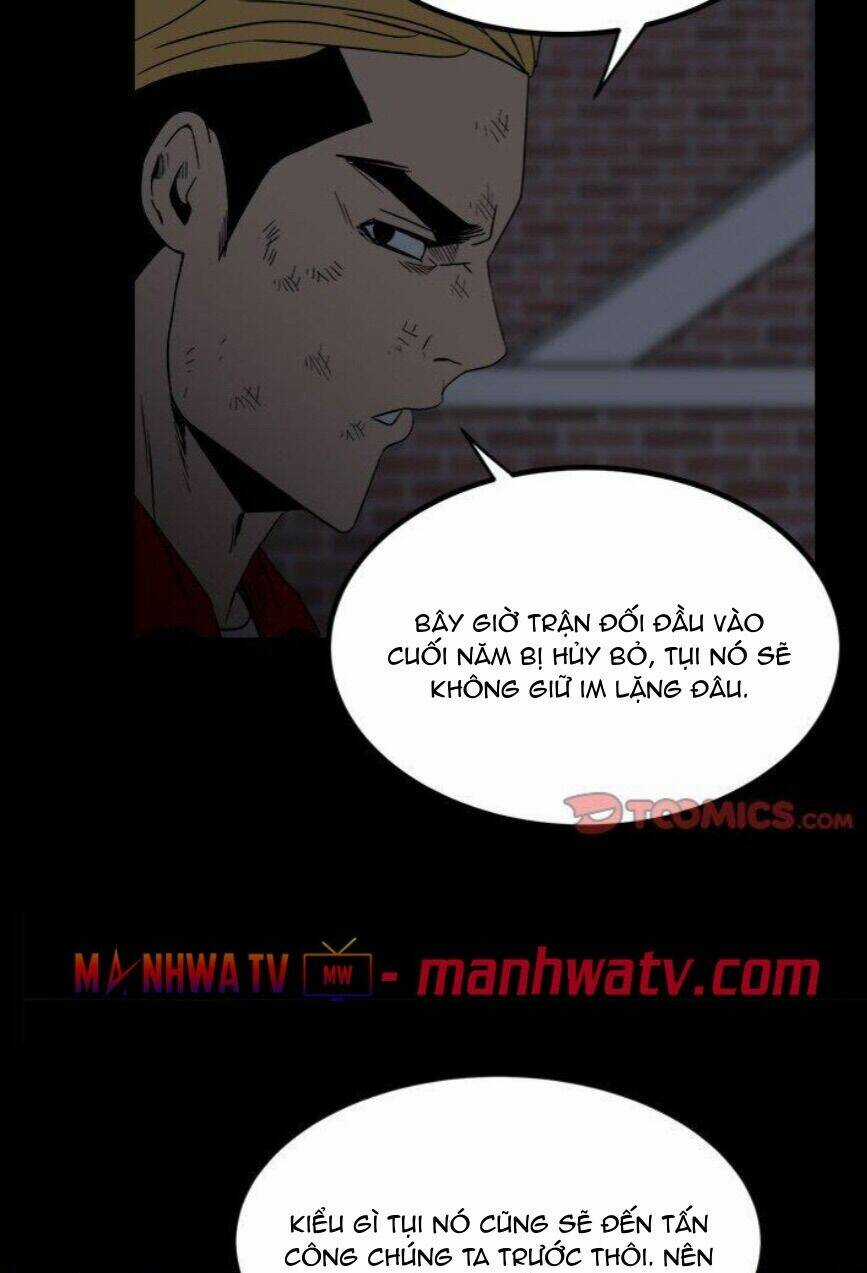 Kẻ Phản Diện - Chapter 68 - Trang 72